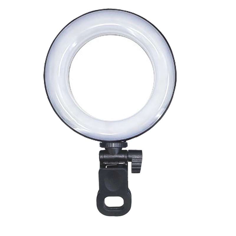نور ثابت ال ای دی زومی مدل Conference Clamp Mount