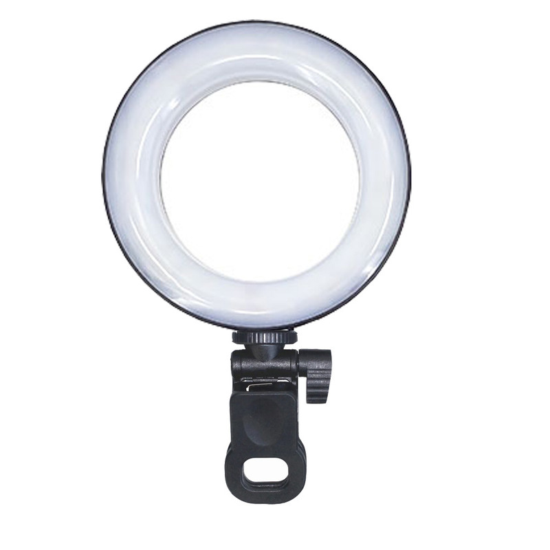 نور ثابت ال ای دی زومی مدل Conference Clamp Mount