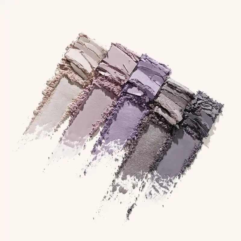 پالت سایه چشم کاتریس مدل In A Box شماره 80