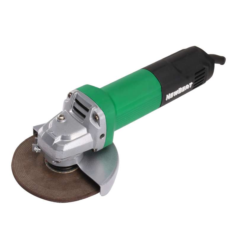 مینی فرز نیوبیت مدل NBT-AG-115EH