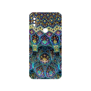 MAHOOT Iran Tile 14 Cover Sticker for Xiaomi Redmi Note 6 Pro