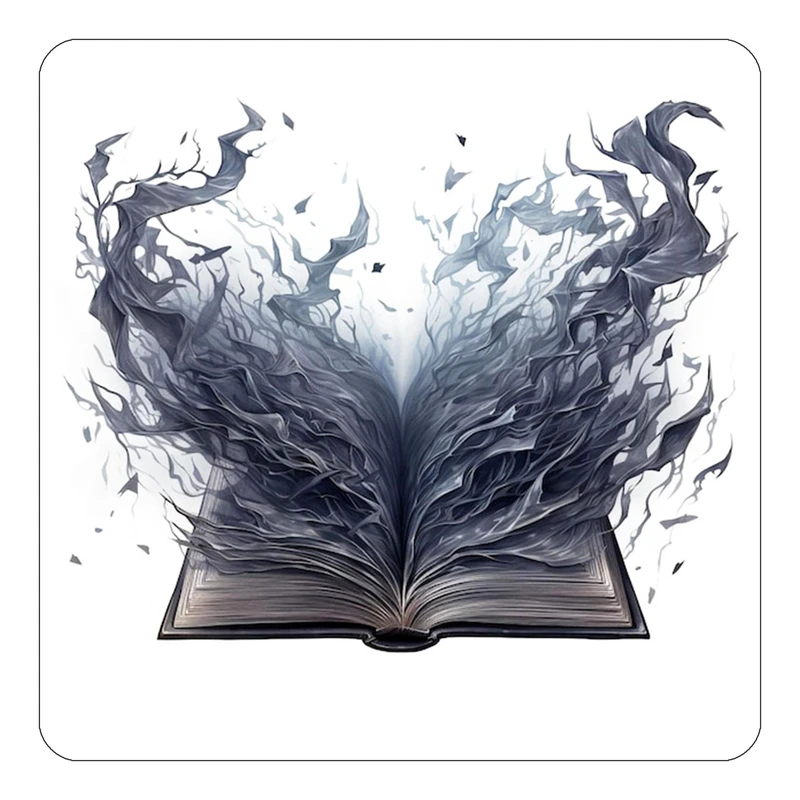 مگنت کاکتی طرح هری پاتر Harry Potter مدل mp44790