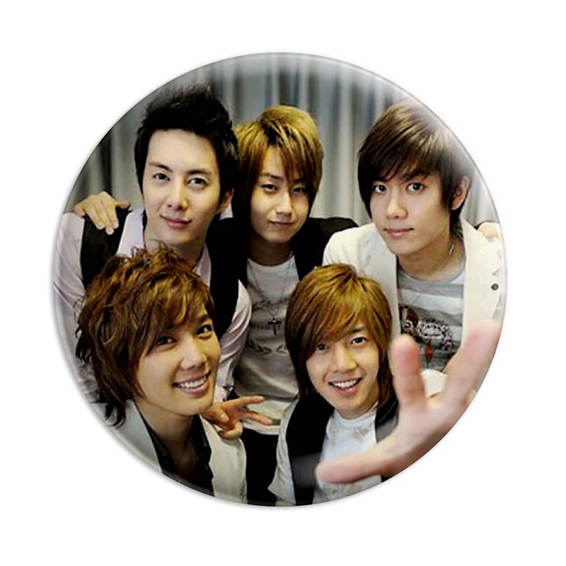 مگنت پرمانه طرح ss501 کد pmag.2190