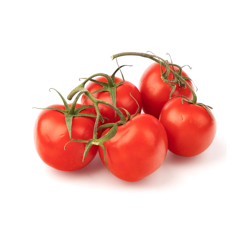 گوجه فرنگی گلخانه ای مقدار 500 گرم