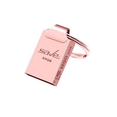 نقد و بررسی فلش مموری سیویت مدل SEGO ظرفیت 64 گیگابایت توسط خریداران