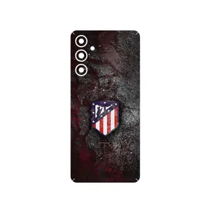 MAHOOT Atletico_de_Madrid Cover Sticker for Samsung Galaxy F54