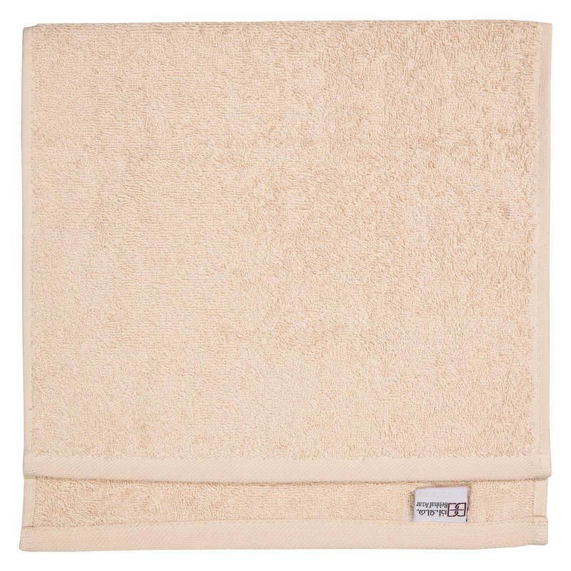 حوله دستی بهباف آذر مدل ساده سایز 30×58 سانتی متر