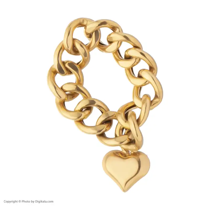 انگشتر طلا 18 عیار زنانه مایا ماهک مدل MR0461