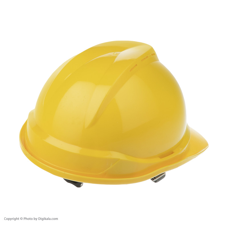 کلاه ایمنی مدل MSA 2