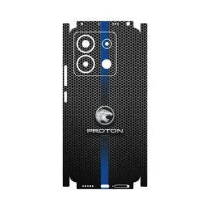 MAHOOT PROTON-FullSkin Cover Sticker for Xiaomi Redmi Note 13 Pro 5G