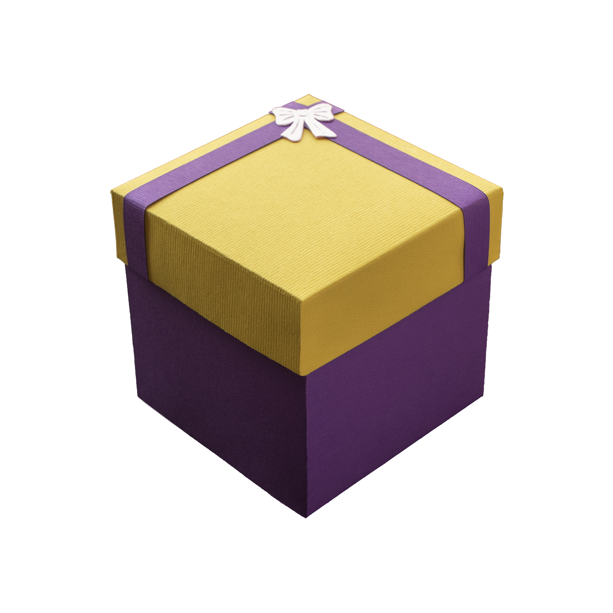 جعبه هدیه مدل cube box L1