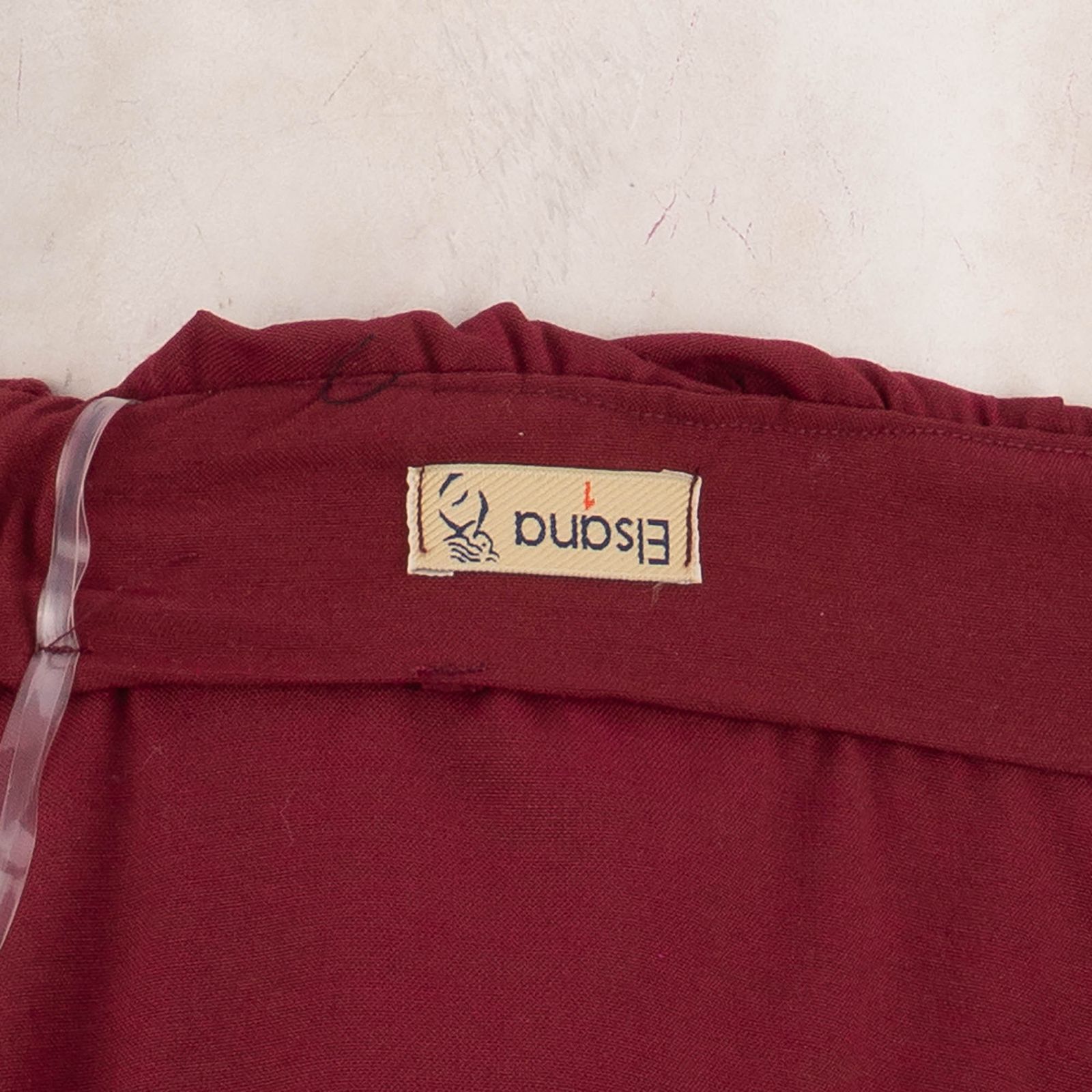 ست جلیقه و دامن زنانه السانا مدل فرانک کد 202201 - - 16