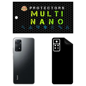 MULTI NANO X-F1M Back Skin For Xiaomi Redmi Note 11 Pro