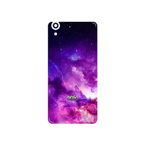 MAHOOT Universe b NASA 12 Cover Sticker for Huawei Y6 II