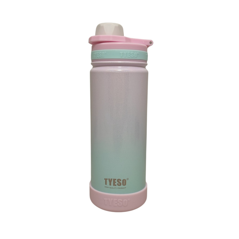 تراول ماگ تایسو مدل Vacuum Insulated گنجایش 0.6 لیتر