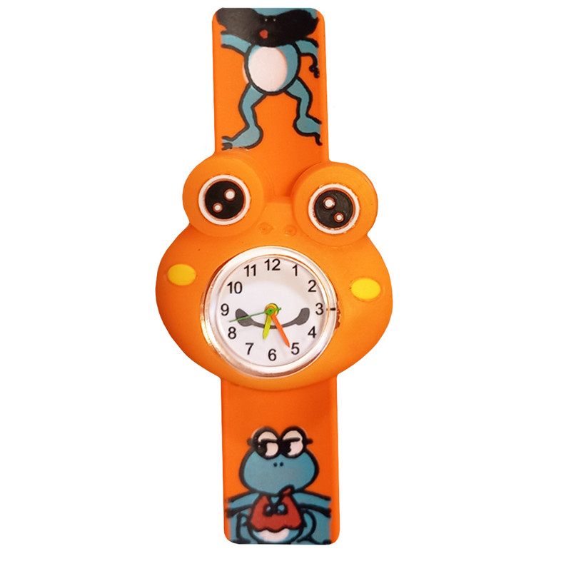 ساعت مچی عقربه ای بچگانه مدل m07653 ساعت مچی عقربه ای بچگانه مدل m07653