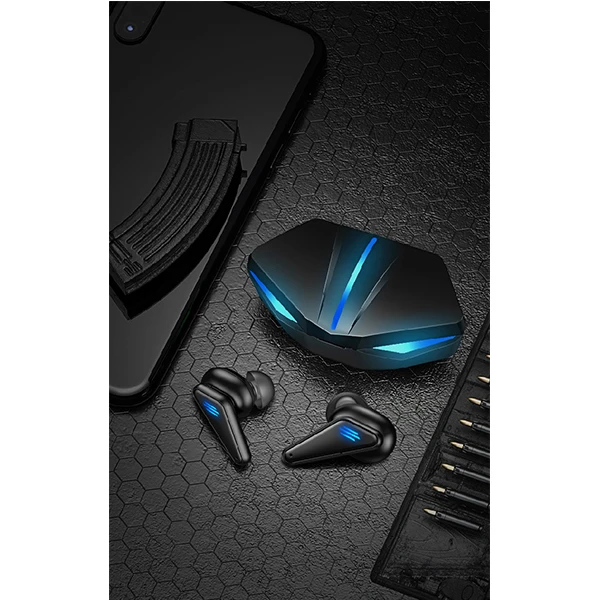 عکس شماره 6 : هدفون بلوتوثی مدل k55