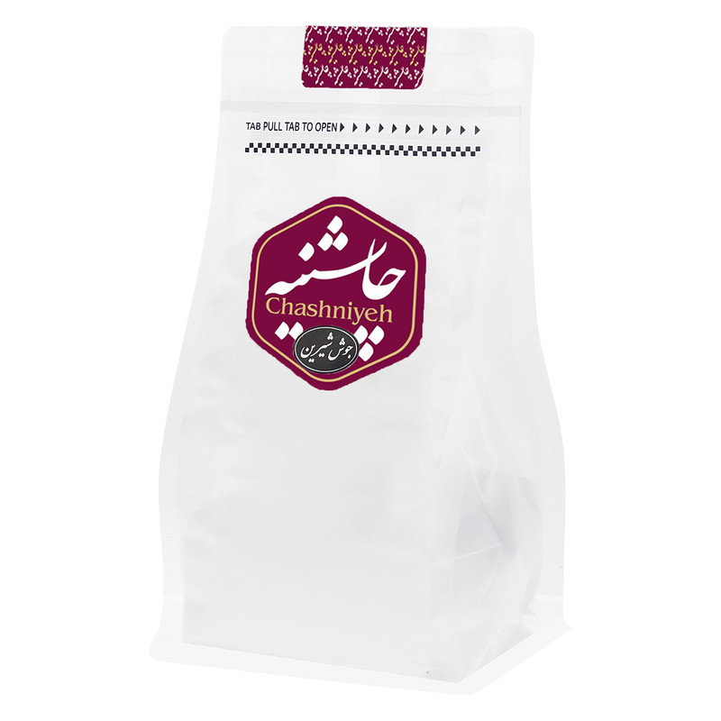 جوش شیرین ممتاز چاشنیه - 500 گرم