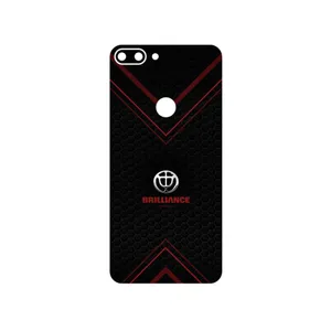 MAHOOT Brilliance Cover Sticker for Gplus T10