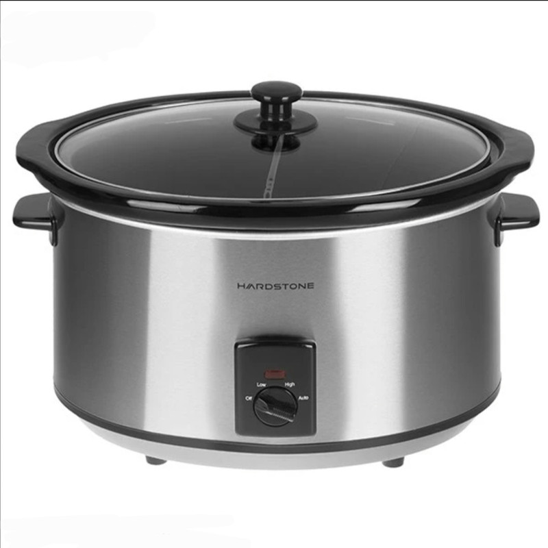 آرام‌پز 8 لیتری هاردستون مدل RCM 6310