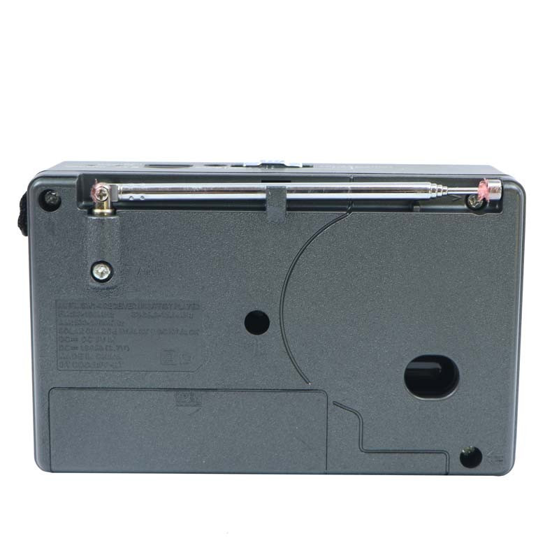 رادیو فیپه مدل FP-9002BT رادیو فیپه مدل FP-9002BT