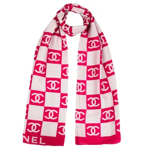 شال زنانه کد l08