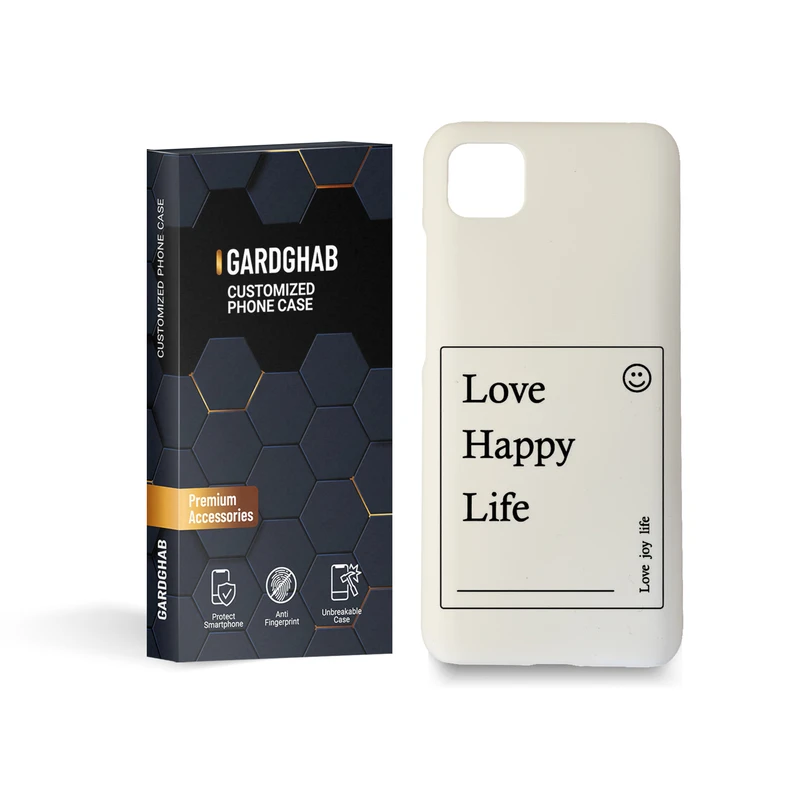     کاور گارد قاب مدل فانتزی مناسب برای گوشی موبایل شیائومی poco c3