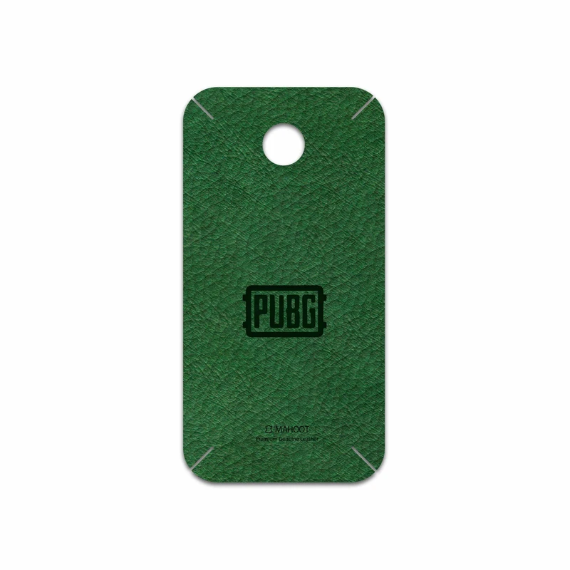 برچسب پوششی ماهوت مدل GL-PUBG مناسب برای گوشی موبایل هوآوی Ascend Y330