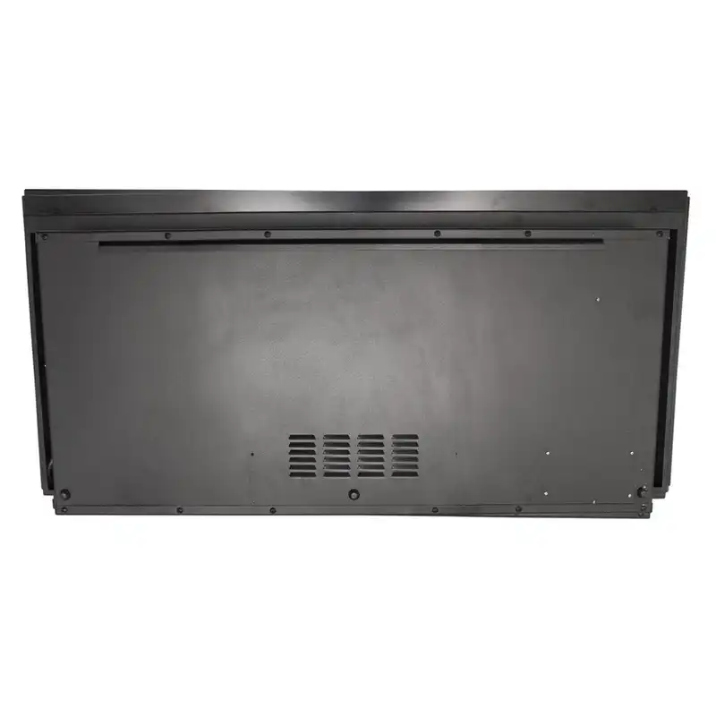 شومینه برقی مدل هیزم فایبرگلاس کد 140