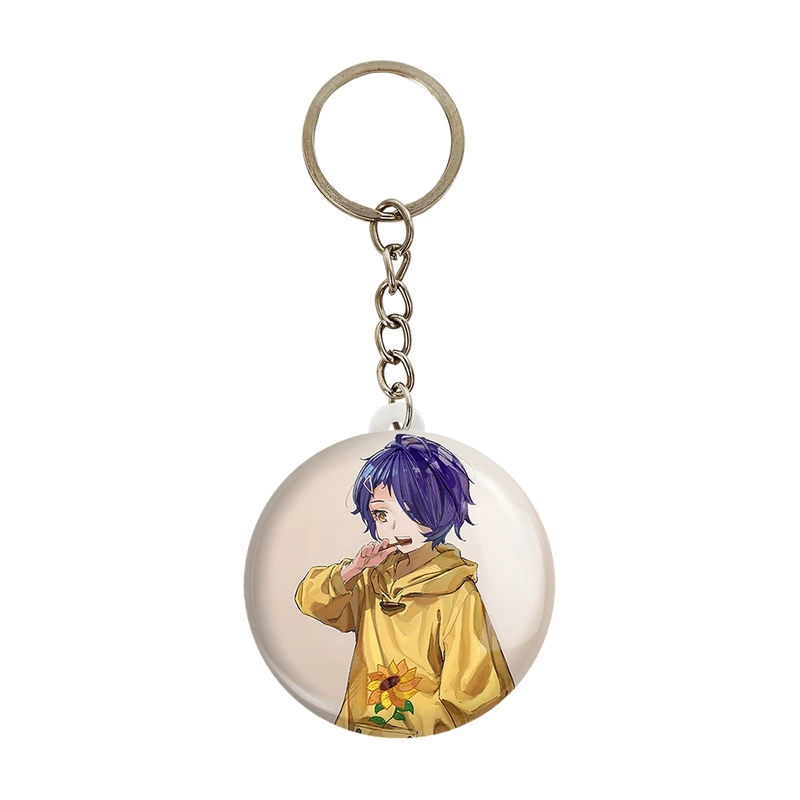 جاکلیدی خندالو مدل آی انیمه واندر اگ پرایورتی کد 34034