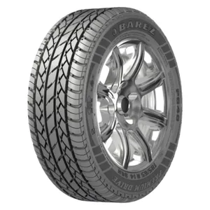 لاستیک خودرو بارز مدل P648 سایز 185/65R14 