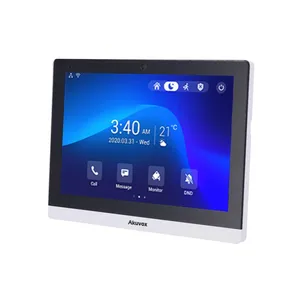 درب باز کن هوشمند آکووکس مدل C319W