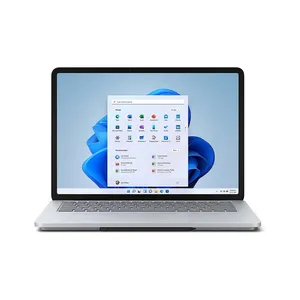 لپ تاپ 14.4 اینچی مایکروسافت مدل Surface Studio - A