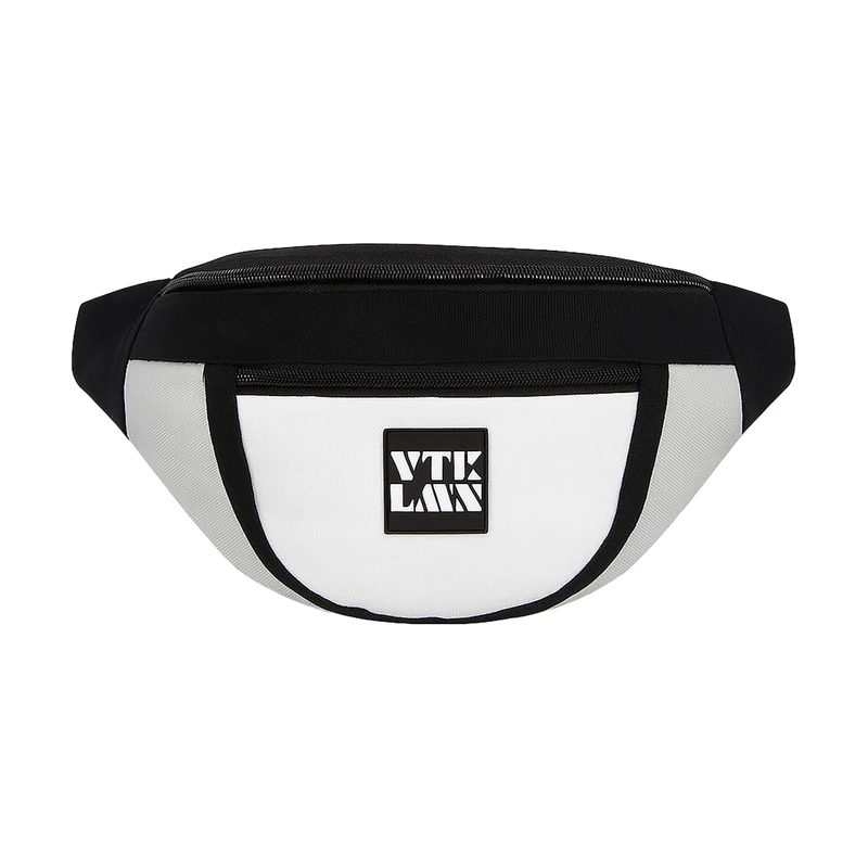 کیف کمری مردانه ال سی وایکیکی مدل S56746Z8 دارای 2 محفظه