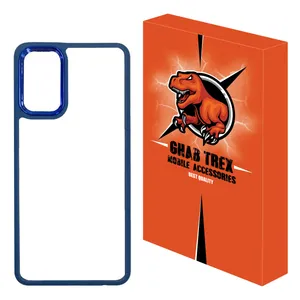  کاور تی رکس قاب مدل NEWSK مناسب برای گوشی موبایل سامسونگ Galaxy A53 5G