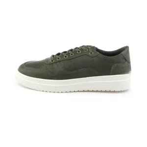 کفش روزمره مردانه کیکی رایکی مدل MBB09395DARK GREEN