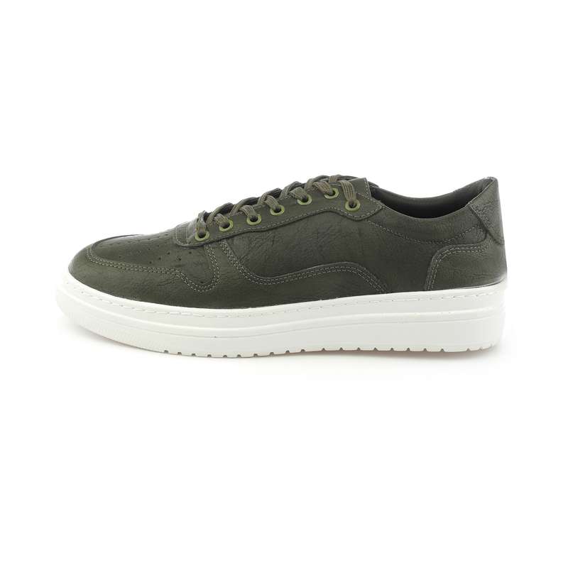 کفش روزمره مردانه کیکی رایکی مدل MBB09395DARK GREEN