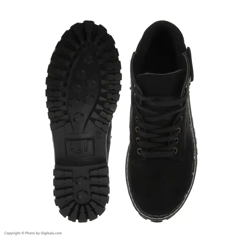 نیم بوت زنانه مدل رستا کد 443 - aaakk