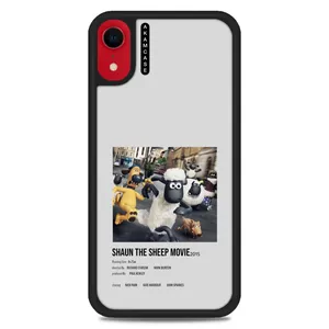 AKAM AMC-WAXR-CARTOONS-13 Cover For Apple iPhone XR