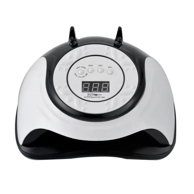 لاک خشک کن سان مدل c6 plus 