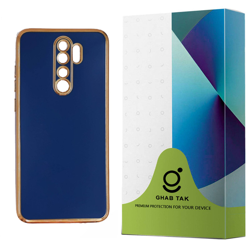 کاور قاب تک مدل MYCGH مناسب برای گوشی موبایل شیائومی Redmi Note 8 Pro