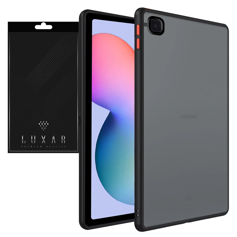 کاور لوکسار مدل matte مناسب برای تبلت سامسونگ Galaxy Tab S6 Lite / P615 / P610