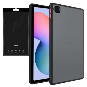 کاور لوکسار مدل matte مناسب برای تبلت سامسونگ Galaxy Tab S6 Lite / P615 / P610