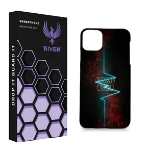 RIVEN RI2-19 Case For Apple iPhone 11 Pro