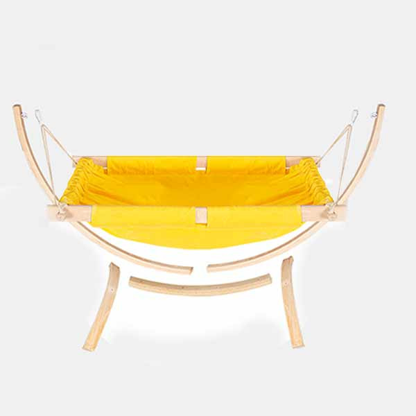 گهواره نوزاد کیوی مدل Hammock