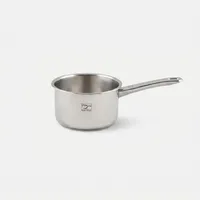 شیر جوش پارس استیل مدل کف سه لایه کد 160 سایز 16