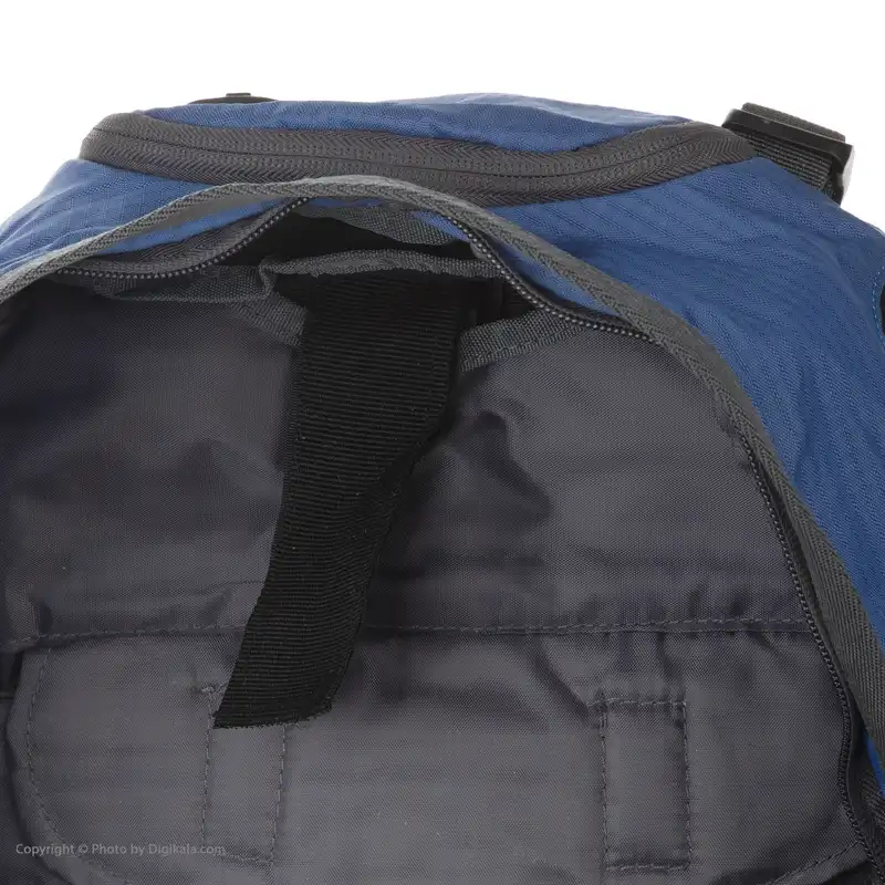کوله پشتی کوهنوردی 38 لیتری توانی سکند مدل sable 38