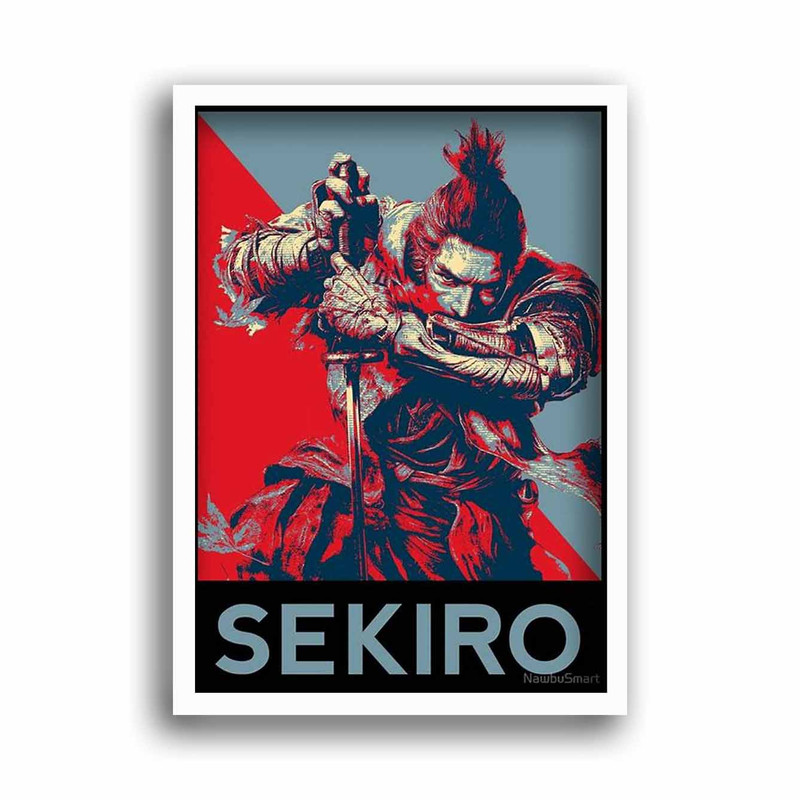 تابلو آتریسا مدل انیمه کد ATan0338