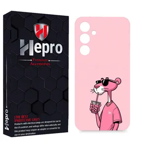 HEPRO MC Cover for SAMSUNG GALAXY A55