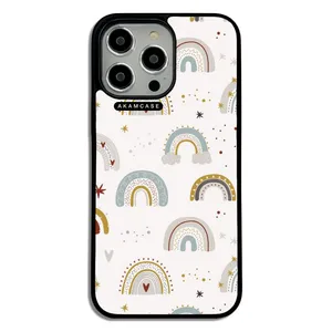 AKAM AMC-WA14PROMAX-BOHO-34 Cover For Apple iPhone 14 Pro Max